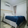 Отель Flat no Centro 404 RP by La Playa, фото 5