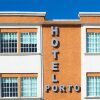 Отель Porto Hotel, фото 11