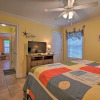 Отель Charming Bermuda Bay Hideaway w/ Game Room!, фото 7