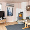 Отель 6 Person Holiday Home in Ebeltoft, фото 2