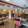 Отель Comfort Inn & Suites Jackson, фото 27