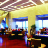Отель The Westin Nanjing Xuanwu Lake, фото 26