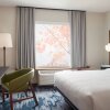 Отель Fairfield Inn & Suites by Marriott Boulder, фото 4