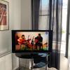 Отель Studio Plein Centre (Adults Only) в Рамбуйе