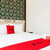 Отель RedDoorz Plus @ Centrium Katamso Medan, фото 17