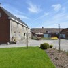Отель Traditional Holiday Home in Zwalm with Garden, фото 14