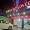 Отель Crossover, фото 1