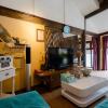 Отель Laomofang Boutique Inn Small Bridge Branch, фото 3