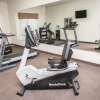 Отель Sleep Inn & Suites Harrisburg - Hershey North, фото 19