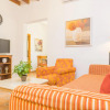 Отель SABATERA - Beautiful townhouse with fantastic terrace in inland Majorca Free WiFi, фото 3