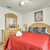 Отель Kissimmee Home w/ Game Room, 7 Mi to Disney Parks!, фото 2