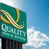 Отель Quality Inn & Suites, фото 1