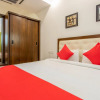 Отель Happy Home By OYO Rooms, фото 9