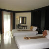 Отель The Nouveau Chumphon Beach Resort & Golf, фото 4
