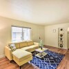 Отель Cozy Mountain View Apt Near Downtown San Jose, фото 11