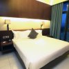 Отель Tribeca Hotel and Serviced Suites Bukit Bintang, фото 34