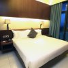 Отель Tribeca Hotel and Serviced Suites Bukit Bintang, фото 31
