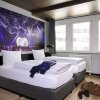 Отель STAYTION Hotel Mannheim, фото 23