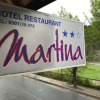 Отель Family Hotel Martina, фото 19