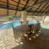 Отель Thula Private Lodge, фото 36