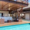 Отель Villa Namu Beach House Suites, фото 20