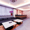Отель Jiutiandou Parent-Child House, фото 16