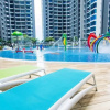 Отель KtY Suite Atlantis Residence, фото 7