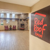 Отель Red Roof Inn Ann Arbor - U of Michigan South, фото 14