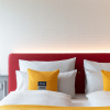 Отель Holiday Inn — the niu, Franz Vienna, фото 2
