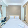 Отель Cozy Studio Room At Taman Melati Jatinangor, фото 7