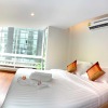 Отель Nantra Sukhumvit 39 Hotel, фото 22
