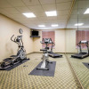 Отель Quality Inn & Suites Rockport - Owensboro North, фото 24