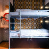 Отель Copenhagen Downtown Hostel, фото 32