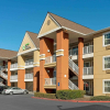 Отель Extended Stay America Suites Sacramento Arden Way, фото 1