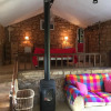 Отель Hôtel la Chaumière, фото 12