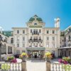 Отель Grand Hotel Kronenhof, фото 1
