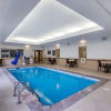 Отель Sleep Inn & Suites Miles City, фото 16