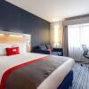 Отель Holiday Inn Express Edinburgh Royal Mile, an IHG Hotel, фото 30