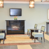 Отель Best Western Thompson Hotel & Suites, фото 14