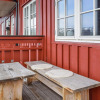 Отель Beautiful Apartment in Vågslid With 2 Bedrooms and Wifi, фото 7