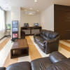 Отель Kyoto Central Inn, фото 9