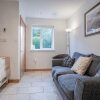 Отель Rhossili Holiday Cottage - 2 Bedroom - Parkmill, фото 5