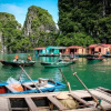 Отель HaLong Canary Cruise, фото 11