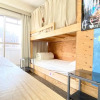 Отель GUEST HOUSE B's Five II - Hostel, фото 3