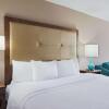 Отель Hampton Inn & Suites Atlanta/Duluth/Gwinnett County, фото 6