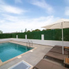 Отель Villa With Pool Jacuzzi and Cinema Room in Fethiye, фото 12