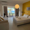 Отель Seafront Studio - Akti Elia, фото 16