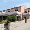 Отель Apartments Fumić в Мандре