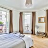 Отель Quartier Latin - Romantic Luxury & Family Apart, фото 5