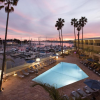Отель Marina del Rey Hotel, фото 21